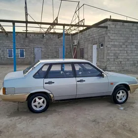 Lada 21099 2004