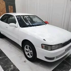 Toyota Cresta 1994