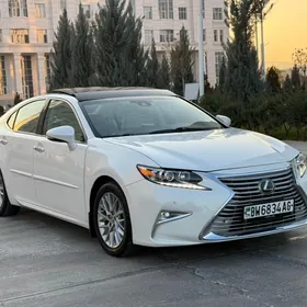 Lexus ES 350 2017