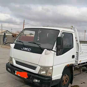 Mitsubishi Canter 2012