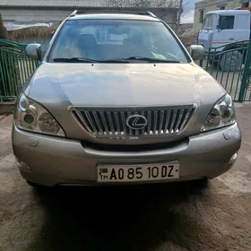 Lexus RX 330 2005