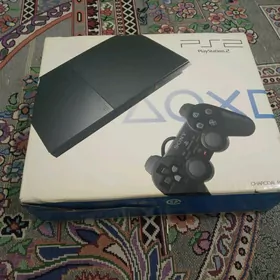 play station 2