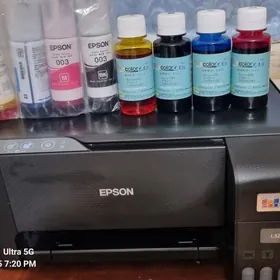 EPSON