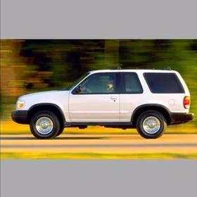 Ford Explorer 1995