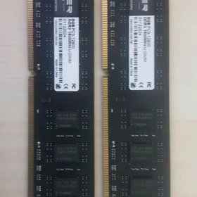 Cyber DDR3 RAM 8GB