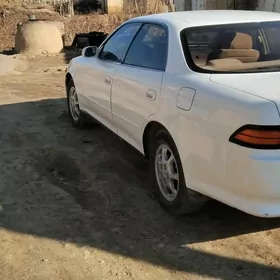 Toyota Mark II 1994