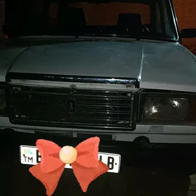 Lada 2107 2000