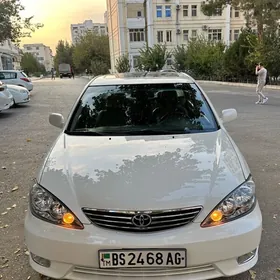 Toyota Camry 2006