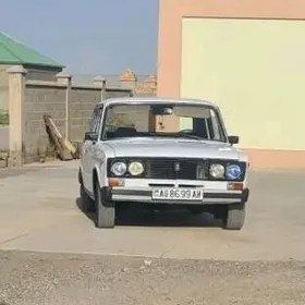 Lada 2106 1993