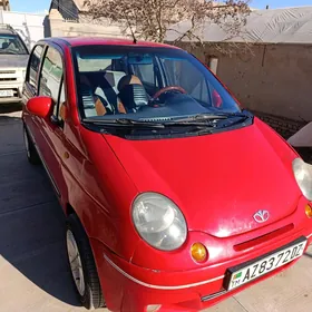 Daewoo Matiz 2003