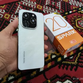 Tecno Spark 20Pro 16/256 Gb