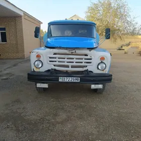 Zil 130 1992