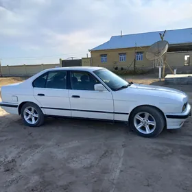 BMW 525 1991