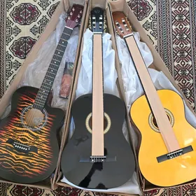 Gitara Paket