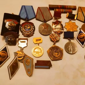 medal sawgat