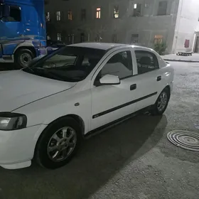 Opel Astra 1999