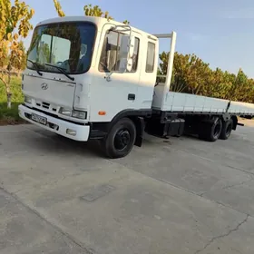 Mitsubishi Canter 2010