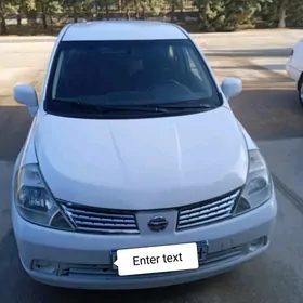 Nissan Versa 2009