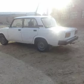 Lada 2107 1991