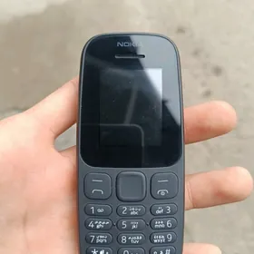 Nokia 105 4G