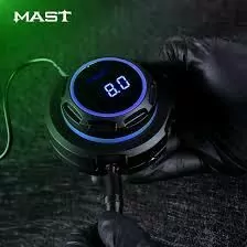 gas apaarat permament