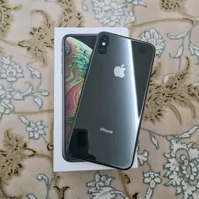 iPhone Xs max 256gb 2sim