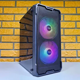  i7-9700 + RX 580 8GB ️