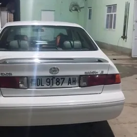 Toyota Camry 2001