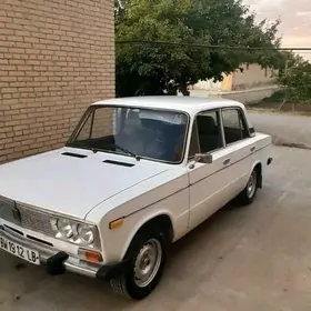 Lada 2106 1988