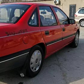 Opel Vectra 1989