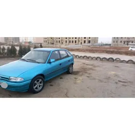 Opel Astra 1993