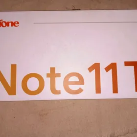 vfone note 11t