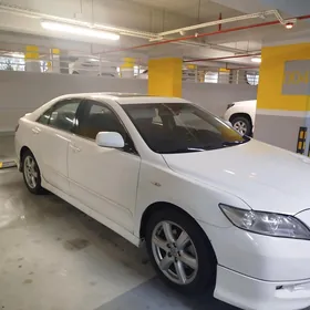 Toyota Camry 2008