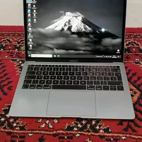 MacBook Air