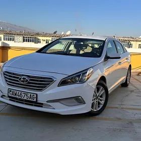 Hyundai Sonata 2016