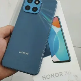 honor x6