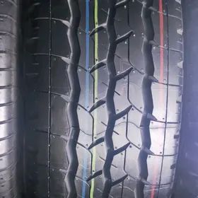 195R15 Bridgestone Ýyly 24