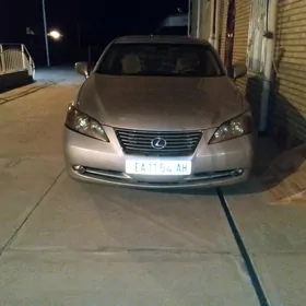 Lexus ES 350 2007