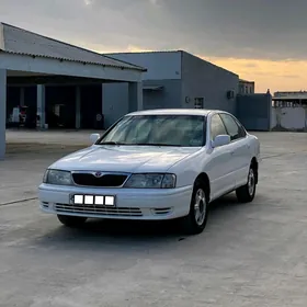 Toyota Avalon 1997