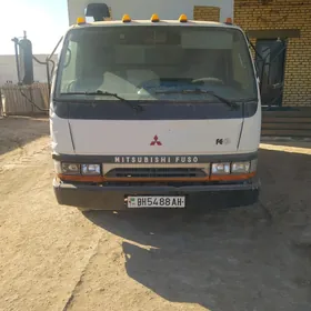 Mitsubishi Fuso 2003