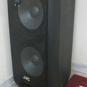 JVC kolonka  3.000JVC kloonko