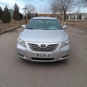 Toyota Camry 2007