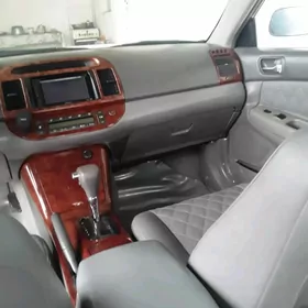 Toyota Camry 2004