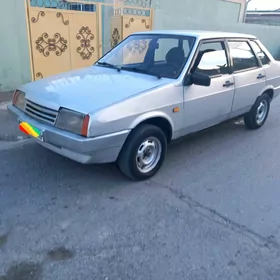 Lada 21099 1999