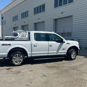 Ford F-150 2019