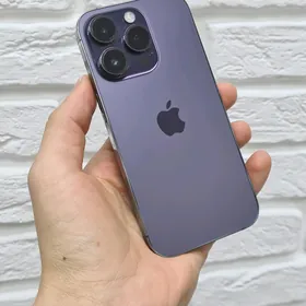 Iphone 14pro 128GB Purple