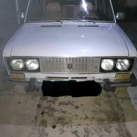 Lada 2106 1987