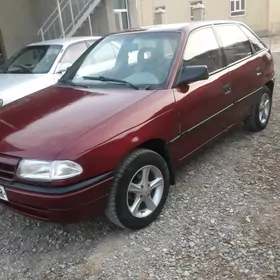 Opel Astra 1993