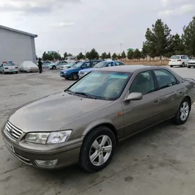 Toyota Camry 2001