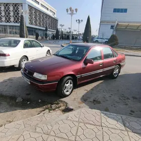 Opel Vectra 1992